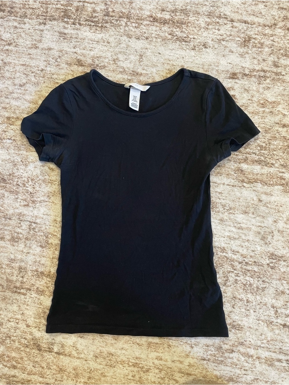 Black & White Shirt Bundle